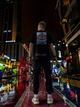 Charger l'image dans la galerie, China Race Town Tee