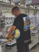 Charger l'image dans la galerie, China Race Town Tee