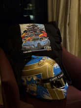 Charger l'image dans la galerie, China Race Town Tee