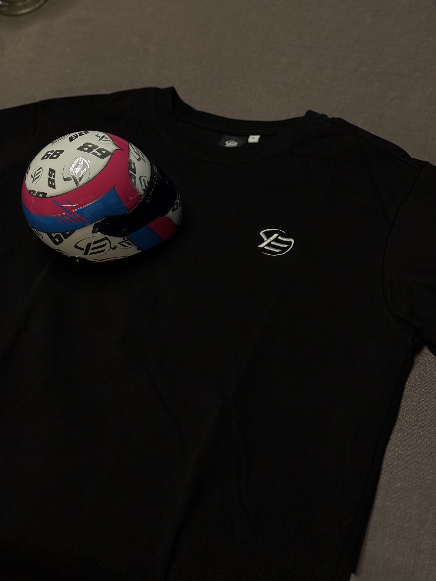 Drive Fasta Tee