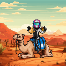 Load image into Gallery viewer, Marrakech Tee
